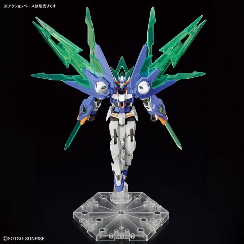 BANDAI HGBM 1/144 GUNDAM 00 DIVER ARC BANDAI HGBM 1/144 GUNDAM 00 DIVER ARC