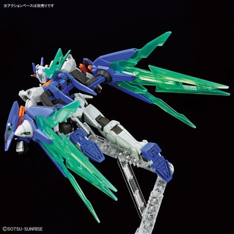 BANDAI HGBM 1/144 GUNDAM 00 DIVER ARC BANDAI HGBM 1/144 GUNDAM 00 DIVER ARC