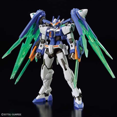 BANDAI HGBM 1/144 GUNDAM 00 DIVER ARC BANDAI HGBM 1/144 GUNDAM 00 DIVER ARC