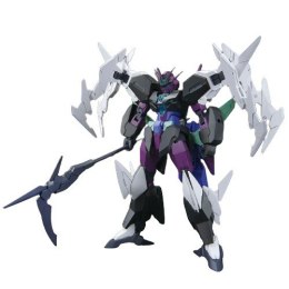 BANDAI HGBM 1/144 PLUTINE GUNDAM