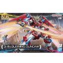 BANDAI HGBM 1/144 SHIN BURNING GUNDAM