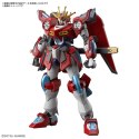 BANDAI HGBM 1/144 SHIN BURNING GUNDAM