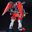 BANDAI HGBM 1/144 SHIN BURNING GUNDAM