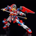 BANDAI HGBM 1/144 SHIN BURNING GUNDAM