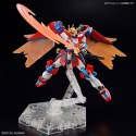 BANDAI HGBM 1/144 SHIN BURNING GUNDAM