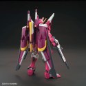 BANDAI HGCE 1/144 ZGMF-X19A INFINITE JUSTICE GUNDAM