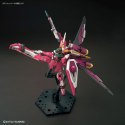 BANDAI HGCE 1/144 ZGMF-X19A INFINITE JUSTICE GUNDAM