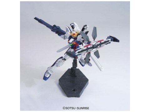 BANDAI HGUC 1/144 GX-9900-DV GUNDAM X DIVIDER BANDAI HGUC 1/144 GX-9900-DV GUNDAM X DIVIDER