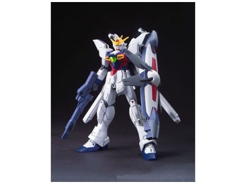 BANDAI HGUC 1/144 GX-9900-DV GUNDAM X DIVIDER BANDAI HGUC 1/144 GX-9900-DV GUNDAM X DIVIDER