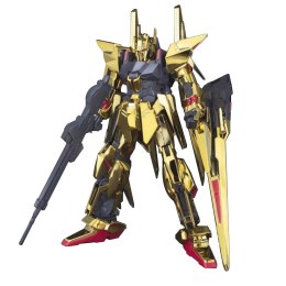 BANDAI HGUC 1/144 MSN-001 DELTA GUNDAM