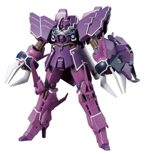 BANDAI HGUC 1/144 YAMS-132 ROZEN ZULU BANDAI HGUC 1/144 YAMS-132 ROZEN ZULU