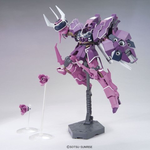 BANDAI HGUC 1/144 YAMS-132 ROZEN ZULU BANDAI HGUC 1/144 YAMS-132 ROZEN ZULU