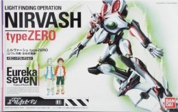 BANDAI LFO NIRVASH type ZERO EUREKA SEVEN