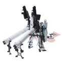 BANDAI MG 1/100 FULL ARMOR UNICORN GUNDAM VER. KA