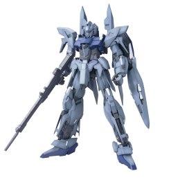 BANDAI MG 1/100 MSN-001A1 DELTA PLUS BL