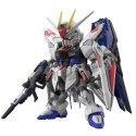 BANDAI MGSD FREEDOM GUNDAM