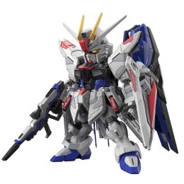 BANDAI MGSD FREEDOM GUNDAM