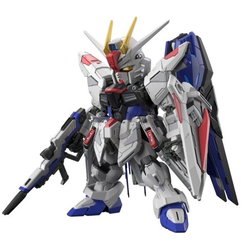 BANDAI MGSD FREEDOM GUNDAM BANDAI MGSD FREEDOM GUNDAM