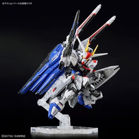 BANDAI MGSD FREEDOM GUNDAM BANDAI MGSD FREEDOM GUNDAM