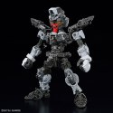 BANDAI MGSD FREEDOM GUNDAM