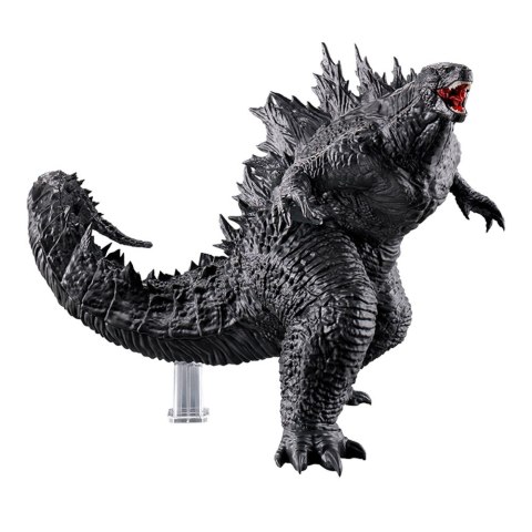 BANDAI MODEL KIT GODZILLA x KONG THE NEW EMPIRE - GODZILLA (2024) BANDAI MODEL KIT GODZILLA x KONG THE NEW EMPIRE - GODZILLA (2024)