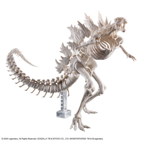 BANDAI MODEL KIT GODZILLA x KONG THE NEW EMPIRE - GODZILLA (2024) BANDAI MODEL KIT GODZILLA x KONG THE NEW EMPIRE - GODZILLA (2024)