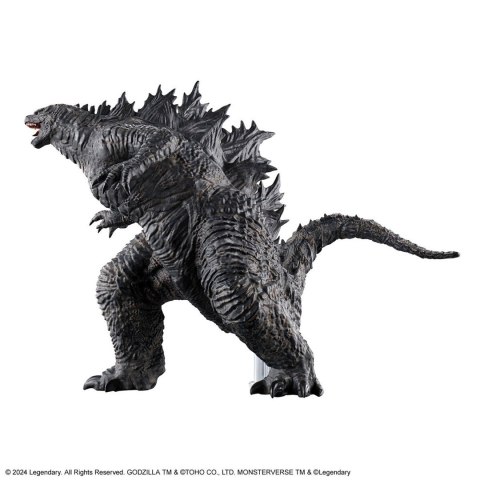 BANDAI MODEL KIT GODZILLA x KONG THE NEW EMPIRE - GODZILLA (2024) BANDAI MODEL KIT GODZILLA x KONG THE NEW EMPIRE - GODZILLA (2024)