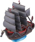 BANDAI ONE PIECE GRAND SHIP COLLECTION DRAGON'S SHIP
