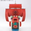 BANDAI ONE PIECE GRAND SHIP COLLECTION NINE SNAKE PIRAT SHIP