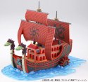BANDAI ONE PIECE GRAND SHIP COLLECTION NINE SNAKE PIRAT SHIP