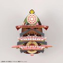 BANDAI ONE PIECE GRAND SHIP COLLECTION QYEEN-MAMA-CHANTER