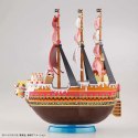 BANDAI ONE PIECE GRAND SHIP COLLECTION QYEEN-MAMA-CHANTER