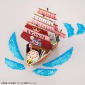 BANDAI ONE PIECE GRAND SHIP COLLECTION QYEEN-MAMA-CHANTER