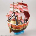 BANDAI ONE PIECE GRAND SHIP COLLECTION QYEEN-MAMA-CHANTER