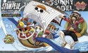 BANDAI ONE PIECE STAMPEDE GRAND SHIP COLLECTION THOUSAND SUNNY FLYING MODEL