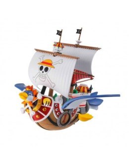 BANDAI ONE PIECE STAMPEDE GRAND SHIP COLLECTION THOUSAND SUNNY FLYING MODEL
