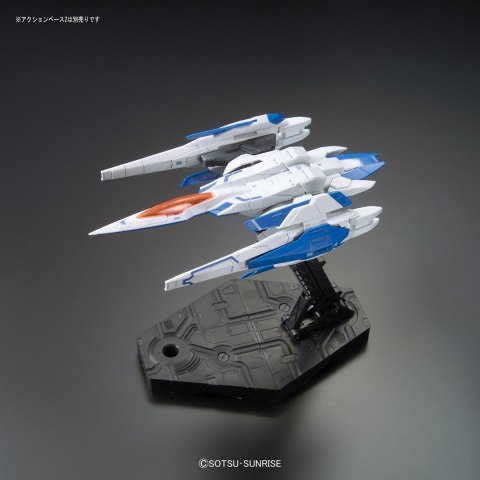 BANDAI RG 1/144 00 RAISER BANDAI RG 1/144 00 RAISER