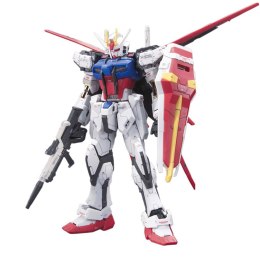 BANDAI RG 1/144 AILE STRIKE GUNDAM BL