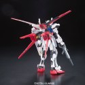 BANDAI RG 1/144 AILE STRIKE GUNDAM BL