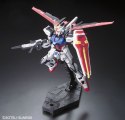 BANDAI RG 1/144 AILE STRIKE GUNDAM BL
