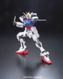 BANDAI RG 1/144 AILE STRIKE GUNDAM BL