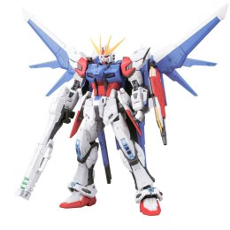 BANDAI RG 1/144 BUILD STRIKE GUNDAM FULL PACKAGE BL