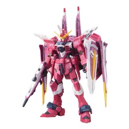 BANDAI RG 1/144 JUSTICE GUNDAM BL