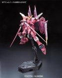 BANDAI RG 1/144 JUSTICE GUNDAM BL