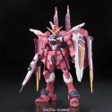 BANDAI RG 1/144 JUSTICE GUNDAM BL