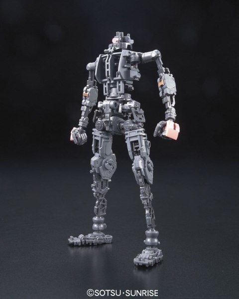 BANDAI RG 1/144 MS-06S ZAKU II BANDAI RG 1/144 MS-06S ZAKU II