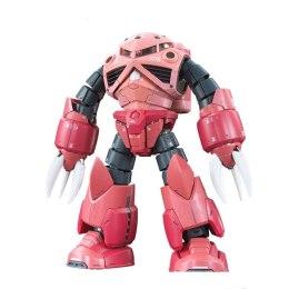BANDAI RG 1/144 MSM-07S Z'GOK