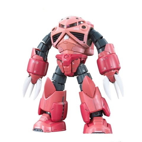 BANDAI RG 1/144 MSM-07S Z'GOK BANDAI RG 1/144 MSM-07S Z'GOK