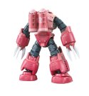 BANDAI RG 1/144 MSM-07S Z'GOK