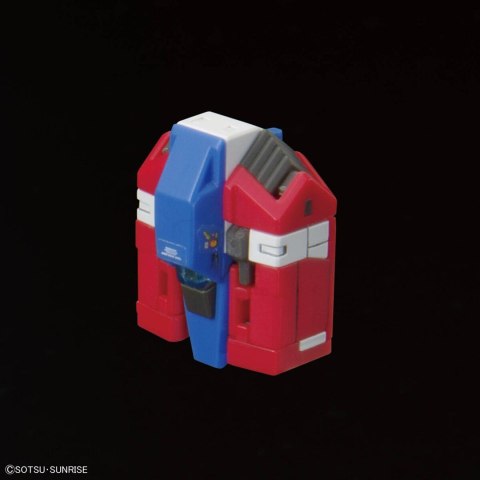 BANDAI RG 1/144 RX-78-2 GUNDAM Ver. 2.0 BANDAI RG 1/144 RX-78-2 GUNDAM Ver. 2.0
